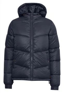 OXMO Oxtabea - Chaqueta De Invierno - Total Eclipse 11 OXMO Oxtabea - Chaqueta De Invierno - Total Eclipse -OXMO Tienda de ventas ad1c56877bd74df289f4685881869450