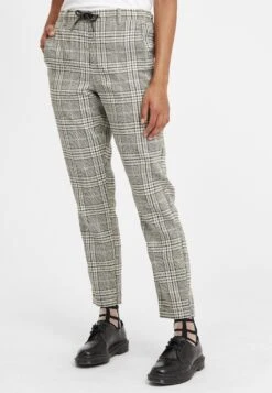 OXMO Oxlivia - Pantalones - Monument