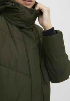 OXMO Oxjulie - Abrigo De Invierno - Rosin 9 OXMO Oxjulie - Abrigo De Invierno - Rosin -OXMO Tienda de ventas ae3c65288f5c4670a7bf3f133281b485