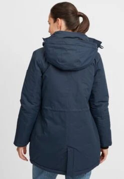 OXMO Oxacta - Abrigo De Invierno - Insignia Blue 9 OXMO Oxacta - Abrigo De Invierno - Insignia Blue -OXMO Tienda de ventas af6b3bc52fe24e99b1fa00bee9eac93e