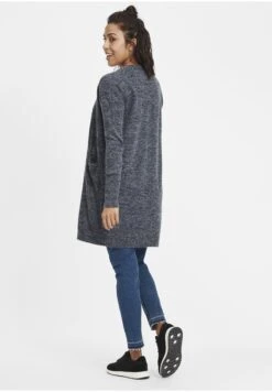 OXMO Oxneli - Chaqueta De Punto - Navy 8 OXMO Oxneli - Chaqueta De Punto - Navy -OXMO Tienda de ventas af9b47c5ef324f7bbbdaf21499166332