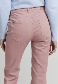 OXMO Oxpeetje - Pantalones - Ash Rose 10 OXMO Oxpeetje - Pantalones - Ash Rose -OXMO Tienda de ventas afe8003d2f514611bc77933dbe2d022c