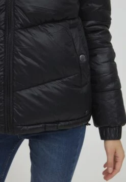 OXMO Oxtabea - Chaqueta De Invierno - Black 10 OXMO Oxtabea - Chaqueta De Invierno - Black -OXMO Tienda de ventas aff04b04d83e4b759dd2fa67c636b3d0