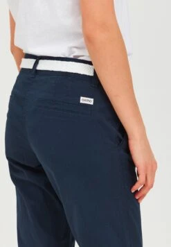 OXMO Oxchakira - Pantalones Chinos - Insignia B 10 OXMO Oxchakira - Pantalones Chinos - Insignia B -OXMO Tienda de ventas b00fe9f0555d493098e537a634bc7a52