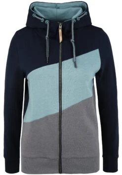 OXMO Oxaggi - Sudadera Con Cremallera - Insignia Blue 11 OXMO Oxaggi - Sudadera Con Cremallera - Insignia Blue -OXMO Tienda de ventas b0865e8c8656496aa1875b9395f872b1