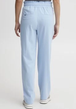 OXMO Oxdania Pa - Pantalones - Blue 8 OXMO Oxdania Pa - Pantalones - Blue -OXMO Tienda de ventas b09436deb542404ea6cd9404f6e6193e