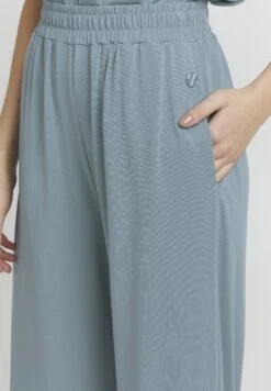 OXMO Pantalones - Smoke Blue -OXMO Tienda de ventas b0f5a1c1bddb49f6a8ebef72cf6d2d94