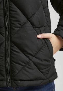 OXMO Oxstacie - Chaqueta De Entretiempo - Black 10 OXMO Oxstacie - Chaqueta De Entretiempo - Black -OXMO Tienda de ventas b19e7f01469e4264814a0e7e9fa2bf4d