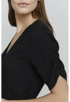 OXMO Oxembla - Vestido Informal - Black -OXMO Tienda de ventas b1cb4cff8d99450d9987ffa745702ded