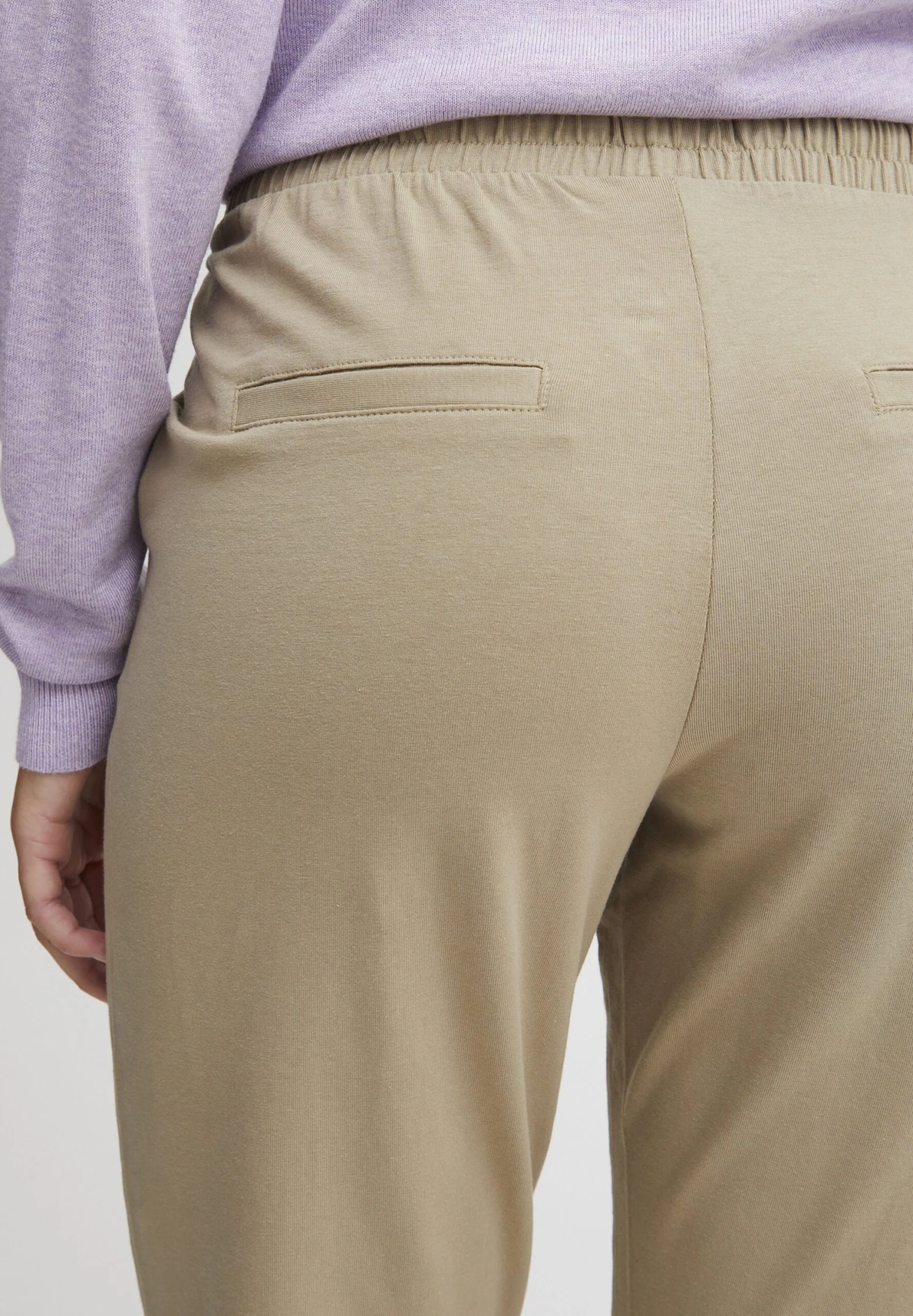 OXMO Oxodda21800072 Me - Pantalones Deportivos - Dune 5 OXMO Oxodda21800072 Me - Pantalones Deportivos - Dune - Imagen 5