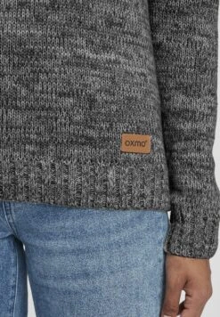OXMO Oxphilla - Jersey De Punto - Black 10 OXMO Oxphilla - Jersey De Punto - Black -OXMO Tienda de ventas b201a379d812449691e61a70966ae29b