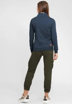 OXMO Oxvimpa - Sudadera - Ins Blue M 8 OXMO Oxvimpa - Sudadera - Ins Blue M -OXMO Tienda de ventas b22f75eb40ed429b940442558529d974