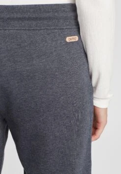 OXMO Oxpolah - Pantalones Deportivos - Insignia Blue Melange -OXMO Tienda de ventas b28171af6a274394912f4de31cd049b2