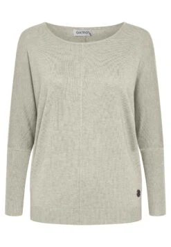 OXMO Oxherdis - Jersey De Punto - Oyster Grey Melange 11 OXMO Oxherdis - Jersey De Punto - Oyster Grey Melange -OXMO Tienda de ventas b2c2eedc7eb748049d3c9ebb98875655