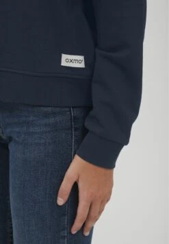 OXMO Oxgrynet - Sudadera - Total Eclipse 10 OXMO Oxgrynet - Sudadera - Total Eclipse -OXMO Tienda de ventas b2debcbbacfe4888b8b47ce8282d0ed5