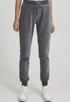 OXMO Oxnikita - Pantalones Deportivos - Castlerock