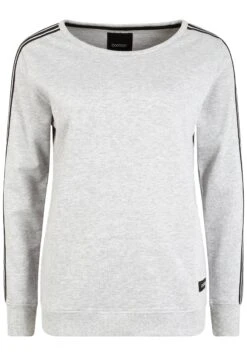 OXMO Oxgabita - Sudadera - Light Grey Melange -OXMO Tienda de ventas b3523459029742209e004a5d1ff6917c