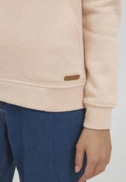 OXMO Oxvimpa - Sudadera - Mahogany Rose Melange -OXMO Tienda de ventas b3a5e95d0c7a40cb94988e068a0f0533