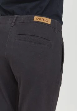 OXMO Pilar - Pantalones Chinos - Ebony -OXMO Tienda de ventas b5b47f266d16472c87e9548a5d93ed29