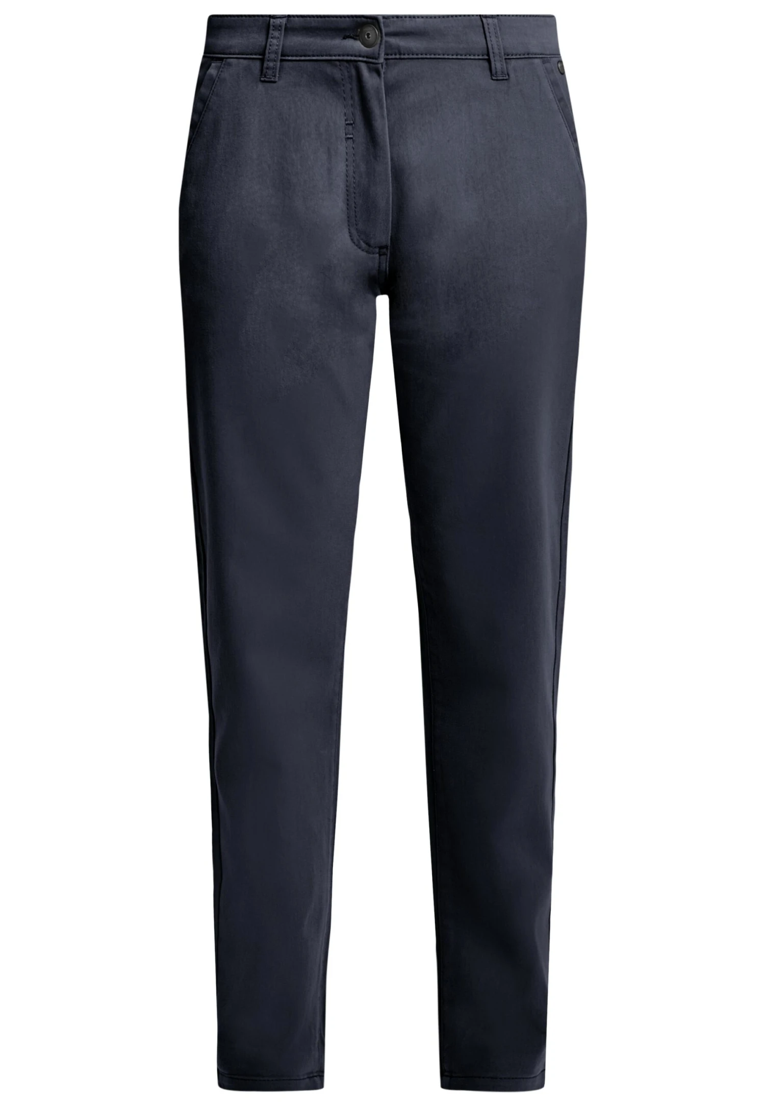 OXMO Oxdoneta - Pantalones Chinos - Insignia Blue 6 OXMO Oxdoneta - Pantalones Chinos - Insignia Blue - Imagen 6