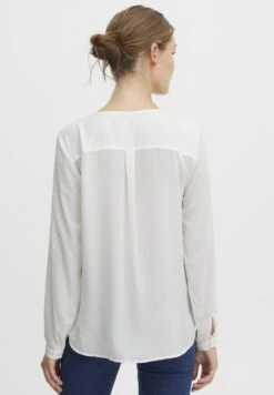 OXMO Oxhally - Blusa - Off White -OXMO Tienda de ventas b655dc7939fc41c4bea494230ea5cf4b