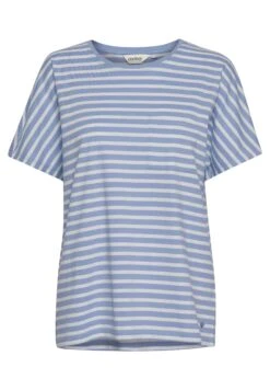 OXMO Oxsteffi - Camiseta Estampada - Bel Air Blue 11 OXMO Oxsteffi - Camiseta Estampada - Bel Air Blue -OXMO Tienda de ventas b987890c4c23426c955a21bb32c0365f