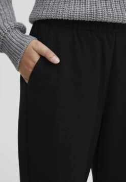 OXMO Oxdovi - Pantalones Deportivos - Black -OXMO Tienda de ventas b99e67bdf61b44b7ba62f7d517a670fe