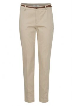 OXMO Oxdaisy Pa - Pantalones - Beige 11 OXMO Oxdaisy Pa - Pantalones - Beige -OXMO Tienda de ventas ba1c73a1dc2b4650915adf65069d071c