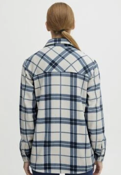 OXMO Oxchia - Forro Polar - Total Eclipse -OXMO Tienda de ventas ba868dff9d7b433189daa6f06b20bb3f