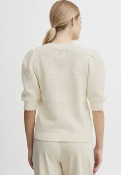 OXMO Oxmicha - Jersey De Punto - Birch -OXMO Tienda de ventas ba9f3a94b8bf4b4d8054f02df9581422