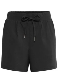 OXMO Annik - Shorts - Black -OXMO Tienda de ventas bac0ab7bdb124a01a6a051bc27b51acd