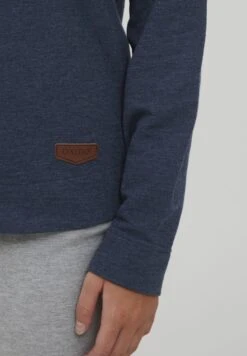 OXMO Oxwanda - Sudadera Con Cremallera - Ins Bl Mel 10 OXMO Oxwanda - Sudadera Con Cremallera - Ins Bl Mel -OXMO Tienda de ventas baeb9a9317f84af399515ed2d1e81322