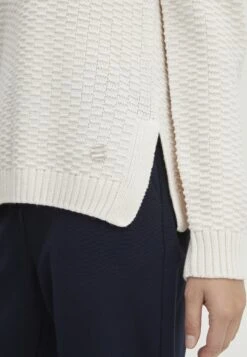 OXMO Oxmilla - Jersey De Punto - Birch -OXMO Tienda de ventas bb20fe27d4ec4fcca5c00cfa86fc92b1