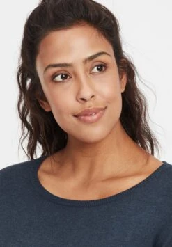 OXMO Oxella - Vestido De Punto - Ins Bl Mel -OXMO Tienda de ventas bc68d81091364f3aa1092d8ac386dba1