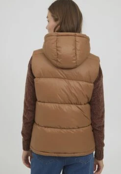 OXMO Oxtabita - Chaleco - Thrush -OXMO Tienda de ventas be4fac70f59d4d56a614ce51505817ab