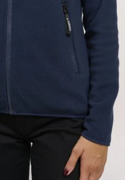 OXMO Oxfinja - Forro Polar - Blue -OXMO Tienda de ventas beb4309cc63d43c09ac9d24e6f832da5