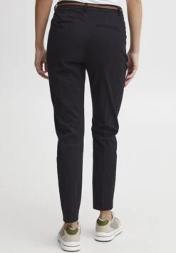 OXMO Oxdaisy Pa - Pantalones - Black -OXMO Tienda de ventas bee9f0d9872f4bb1a07a15eddbee99f5