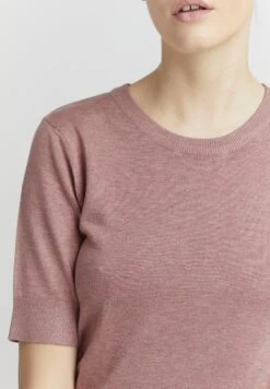 OXMO Oxhelin - Camiseta Básica - Ash Rose Melange 9 OXMO Oxhelin - Camiseta Básica - Ash Rose Melange -OXMO Tienda de ventas c02cdebdf72a4a33afec7675f549ba75