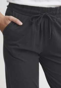 OXMO Oxodette - Pantalones Deportivos - Black 9 OXMO Oxodette - Pantalones Deportivos - Black -OXMO Tienda de ventas c06df2cab6884145ac490cbf3a6f352c