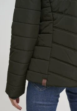 OXMO Oxmala - Chaqueta De Entretiempo - Rosin 10 OXMO Oxmala - Chaqueta De Entretiempo - Rosin -OXMO Tienda de ventas c0a532061a53478e92bd19f89c48d310