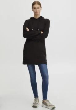 OXMO Oxnorma - Jersey Con Capucha - Black Melange 7 OXMO Oxnorma - Jersey Con Capucha - Black Melange -OXMO Tienda de ventas c0be7dea84f34ef397c8e757f0f7eeb4