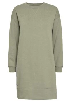 OXMO Holly - Vestido Informal - Seagrass -OXMO Tienda de ventas c0e1977b73ec4753afa6d5163ca79477