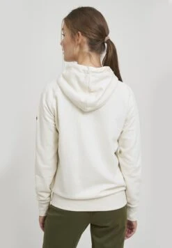 OXMO Oxulla - Sudadera Con Cremallera - Birch -OXMO Tienda de ventas c11e24acf7344131a80dc4bbc6af683d