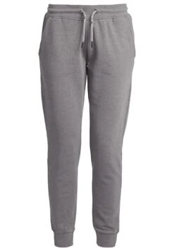 OXMO Oxpolah - Pantalones Deportivos - Grey Melange -OXMO Tienda de ventas c14af1dbd73249ba9e361ae89db31dbe