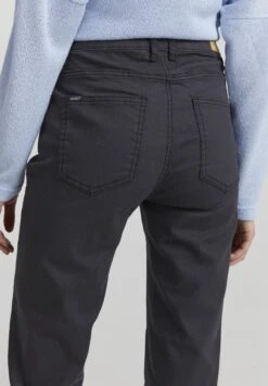 OXMO Oxpeetje - Pantalones - Black -OXMO Tienda de ventas c1f19e347d2847f08cf3c7a486679054