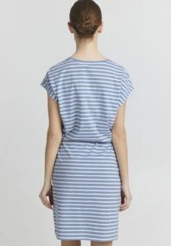 OXMO Stilla - Vestido Ligero - Bel Air Blue -OXMO Tienda de ventas c203b32a38d747908338cffb6fa9b35c