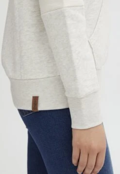 OXMO Oxkathrine - Sudadera - Sand Verbena -OXMO Tienda de ventas c217b74855fd4415a35b648e7e5df9a6