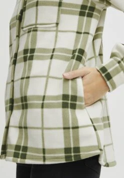 OXMO Oxchia - Forro Polar - Rifle Green -OXMO Tienda de ventas c23ea17ec2404f31bbc7ee5bad1ba02e