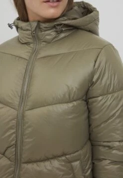 OXMO Tabata - Abrigo De Invierno - Dusty Olive 9 OXMO Tabata - Abrigo De Invierno - Dusty Olive -OXMO Tienda de ventas c25a5e2a785147caad31cde28725f8f7