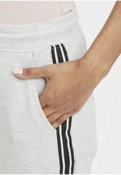 OXMO Oxgabrilla - Pantalones Deportivos - Light Grey Melange -OXMO Tienda de ventas c27bd69726b0473f80b71ac925df372f